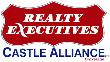 Realty Executives Castle Alliance Ltd. Brokerage 
