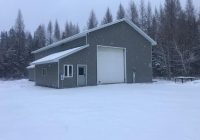 Commercial Property, North - Goulais River